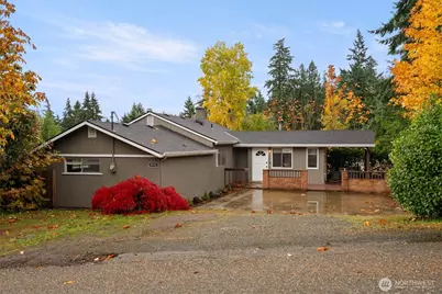 4576 Hawthorne Avenue W, Port Orchard, WA 98367 - Photo 1