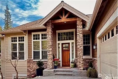 5118 81st Avenue Ct NW, Gig Harbor, WA 98335 - Photo 1