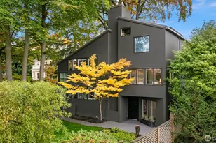 1615 39th Ave E, Seattle, WA 98112 - Photo 1