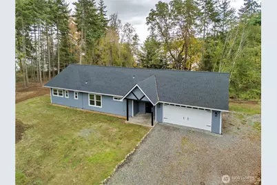 626 Buchanan Drive, Port Angeles, WA 98362 - Photo 1