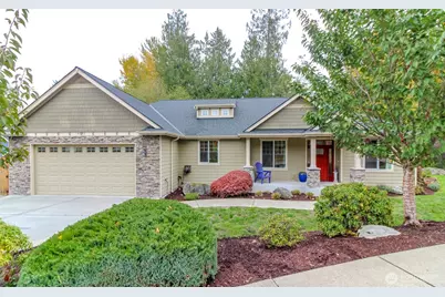 8043 E Aguilar Court, Port Orchard, WA 98366 - Photo 1
