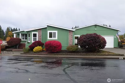 706 Dennis Street SE #81, Tumwater, WA 98501 - Photo 1