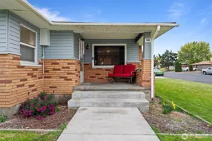 501 E 4th St, Warden, WA 98857 - Photo 1