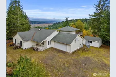 101 E Amy Court, Shelton, WA 98584 - Photo 1