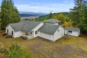 101 E Amy Ct, Shelton, WA 98584 - Photo 1