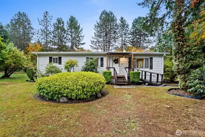 2535 70th Avenue SW #18, Tumwater, WA 98512 - Photo 1