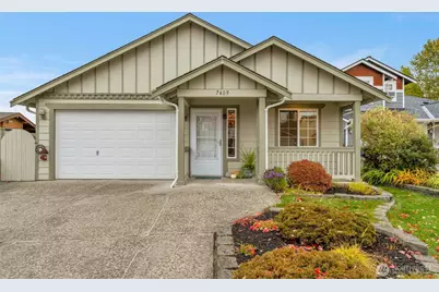 7409 60th Place NE, Marysville, WA 98270 - Photo 1