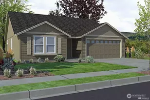 208 N Saratoga Wy, Moses Lake, WA 98837 - Photo 1