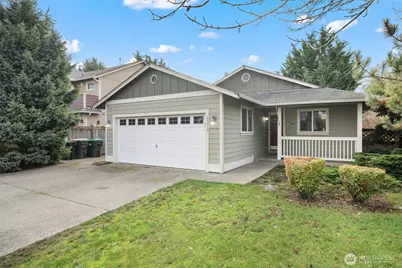 15315 Carter Court SE, Yelm, WA 98597 - Photo 1