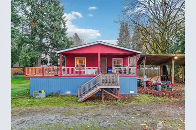 11134 Winlock Court SE, Olympia, WA 98513 - Photo 1