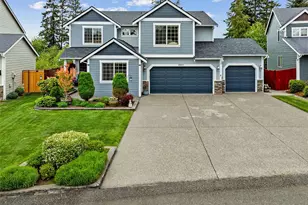 20011 195th Ave E, Orting, WA 98360 - Photo 1