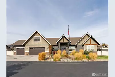 410 Erica Lane, Wenatchee, WA 98801 - Photo 1