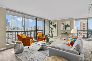 1101 Seneca St, Seattle, WA 98111 - Photo 1