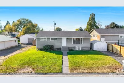 4320 Joann Drive NE, Moses Lake, WA 98837 - Photo 1