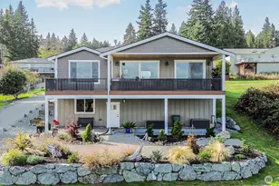 2916 Newell Rd, Camano Island, WA 98282 - Photo 1