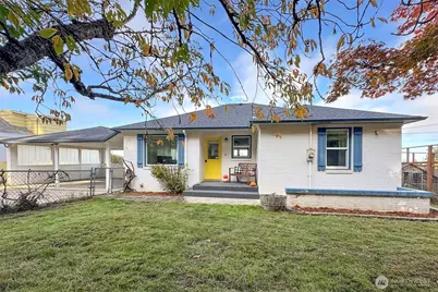 631 Park Avenue, Port Angeles, WA 98362 - Photo 1