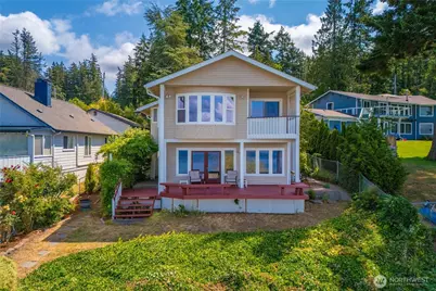 13224 Purdy Drive NW, Gig Harbor, WA 98332 - Photo 1