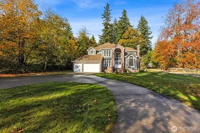 2626 28th Avenue NW, Olympia, WA 98502 - Photo 1