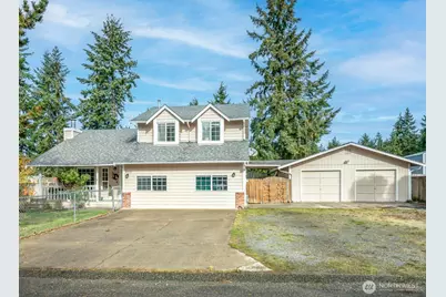8903 216th Street Ct E, Graham, WA 98338 - Photo 1