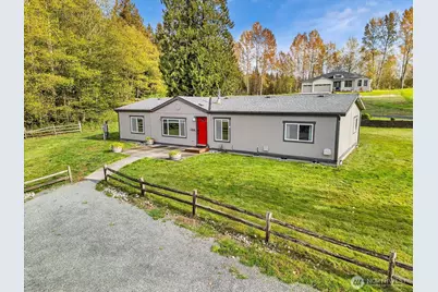 3907 295th Avenue NW, Stanwood, WA 98292 - Photo 1