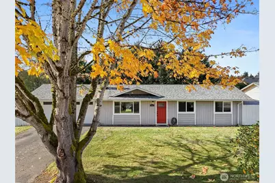 2412 21st Street SE, Puyallup, WA 98374 - Photo 1