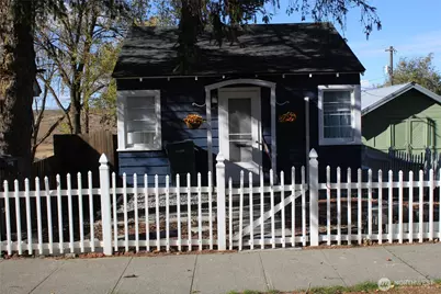 512 W Broadway Avenue, Ritzville, WA 99169 - Photo 1