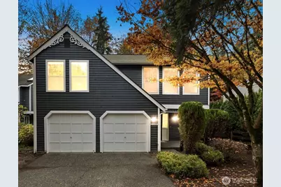 10113 NE 144th Court, Kirkland, WA 98034 - Photo 1