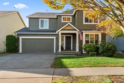 6955 Inlay Street SE, Lacey, WA 98513 - Photo 1