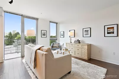 530 Broadway E #612, Seattle, WA 98102 - Photo 1