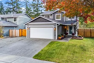 19806 207th St Ct E, Orting, WA 98630 - Photo 1