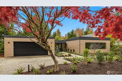 657 Park Avenue NE, Bainbridge Island, WA 98110 - Photo 1