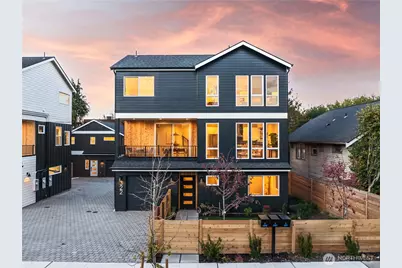 322 N 84th Street, Seattle, WA 98103 - Photo 1