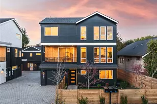 322 N 84th St, Seattle, WA 98103 - Photo 1