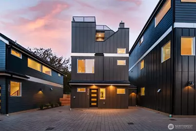 322 B N 84th Street, Seattle, WA 98103 - Photo 1