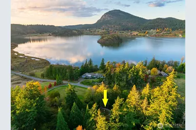 6058 S Campbell Lake Road, Anacortes, WA 98221 - Photo 1