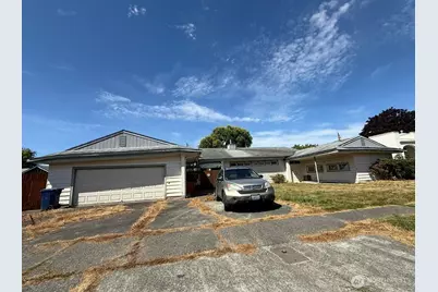 307 S 11th Street, Mount Vernon, WA 98274 - Photo 1