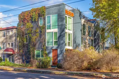 418 19th Avenue E #B, Seattle, WA 98112 - Photo 1