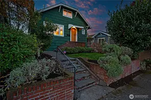 608 NW 84th St, Seattle, WA 98117 - Photo 1