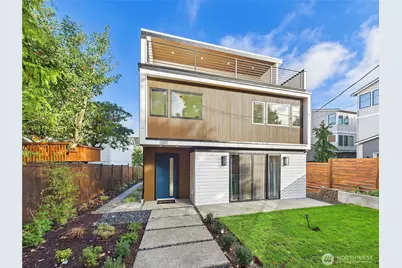 2810 & 2808 E Howell St, Seattle, WA 98122 - Photo 1