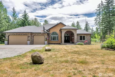 15949 159th Lane SE, Yelm, WA 98597 - Photo 1