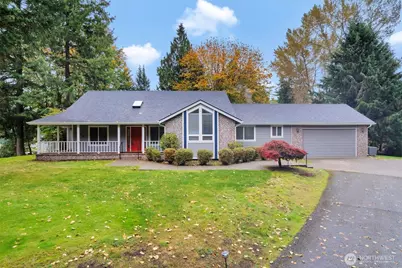 3830 Mari Lane SE, Olympia, WA 98513 - Photo 1