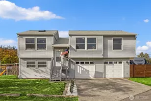 402 Olympia Blvd, Pacific, WA 98047 - Photo 1