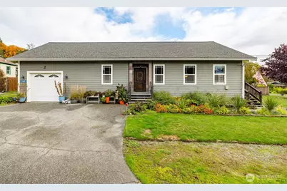 7389 N Park Avenue, Concrete, WA 98237 - Photo 1