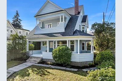 2610 N Warner Street, Tacoma, WA 98407 - Photo 1