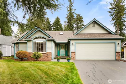 2215 Holiday Place NW, Bremerton, WA 98312 - Photo 1