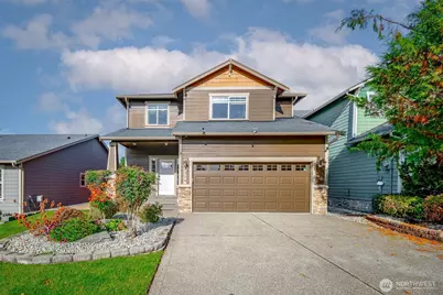 3324 51st Court SE, Olympia, WA 98501 - Photo 1