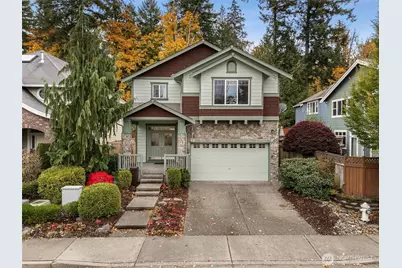 16522 Parkside Way SE, Renton, WA 98058 - Photo 1
