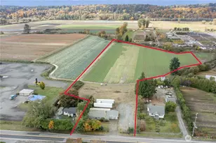 26421 W Valley Hwy S, Kent, WA 98032 - Photo 1