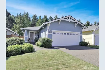8217 Bainbridge Loop NE, Lacey, WA 98516 - Photo 1