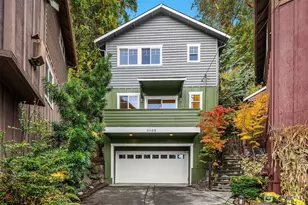 2486 SW Webster, Seattle, WA 98106 - Photo 1